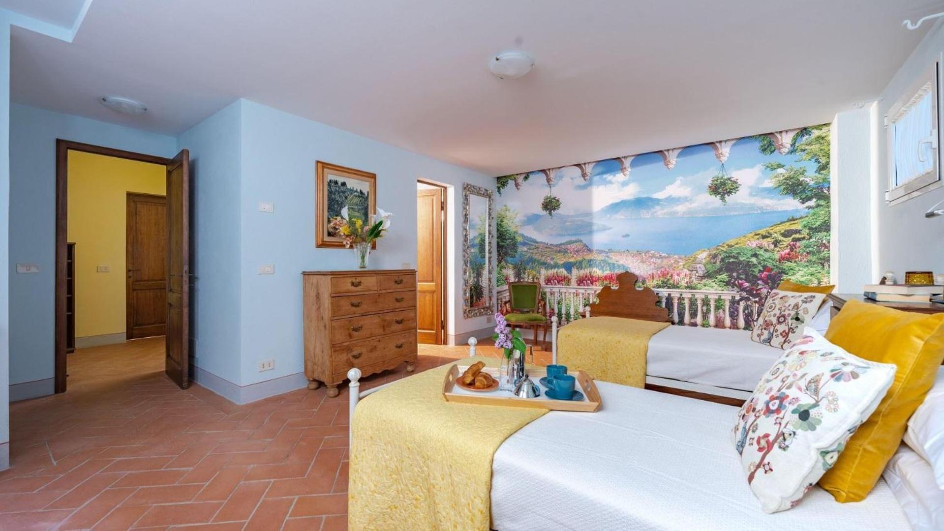 Casa Perano Villa Gaiole in Chianti Bagian luar foto