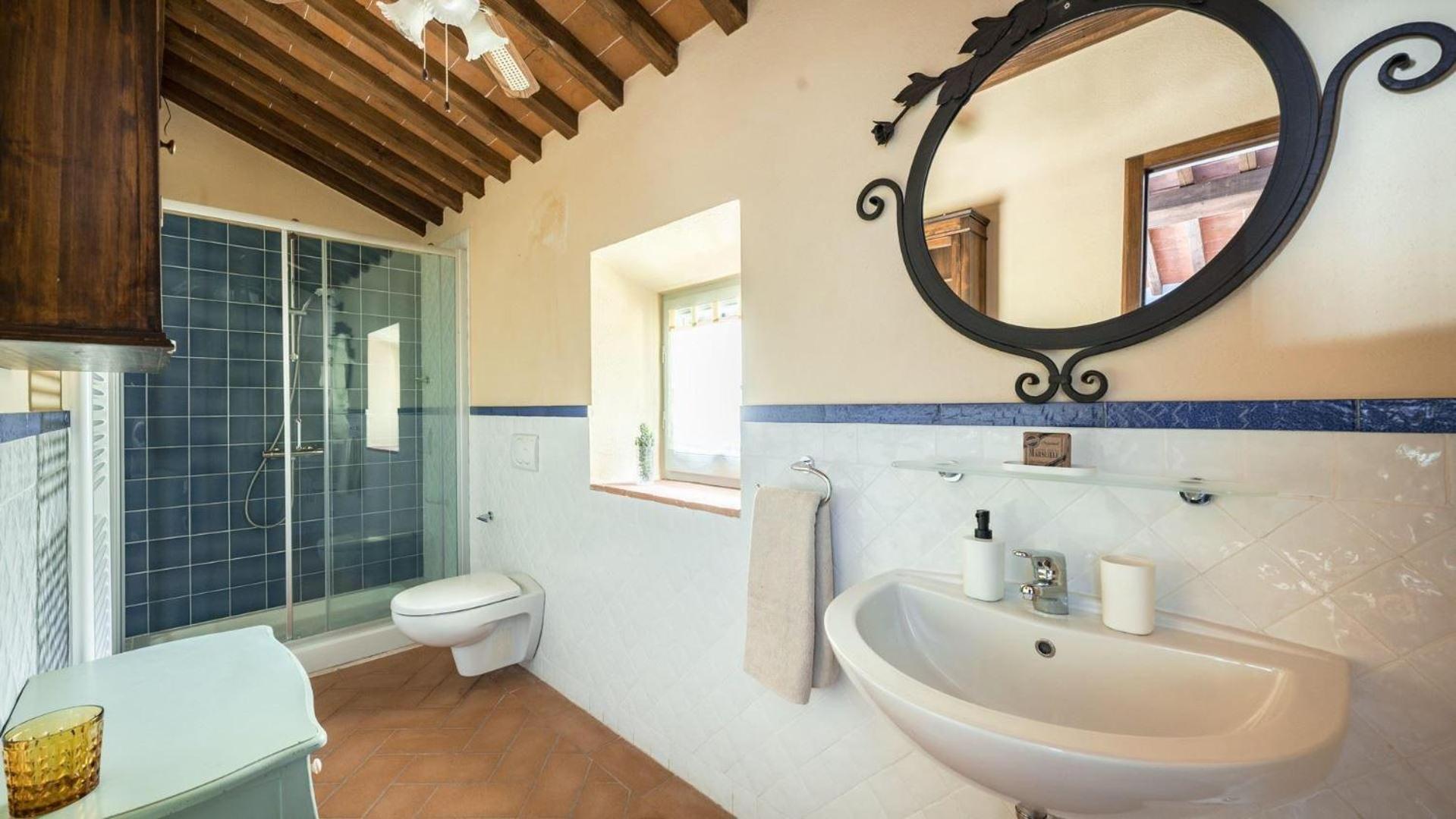 Casa Perano Villa Gaiole in Chianti Bagian luar foto