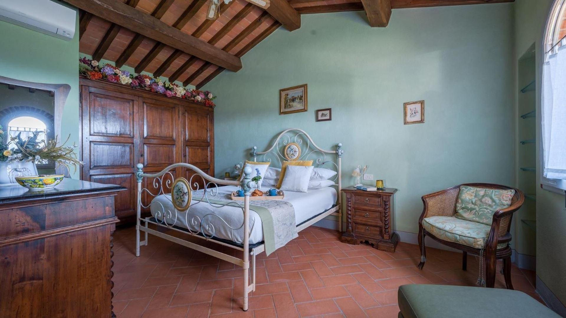 Casa Perano Villa Gaiole in Chianti Bagian luar foto