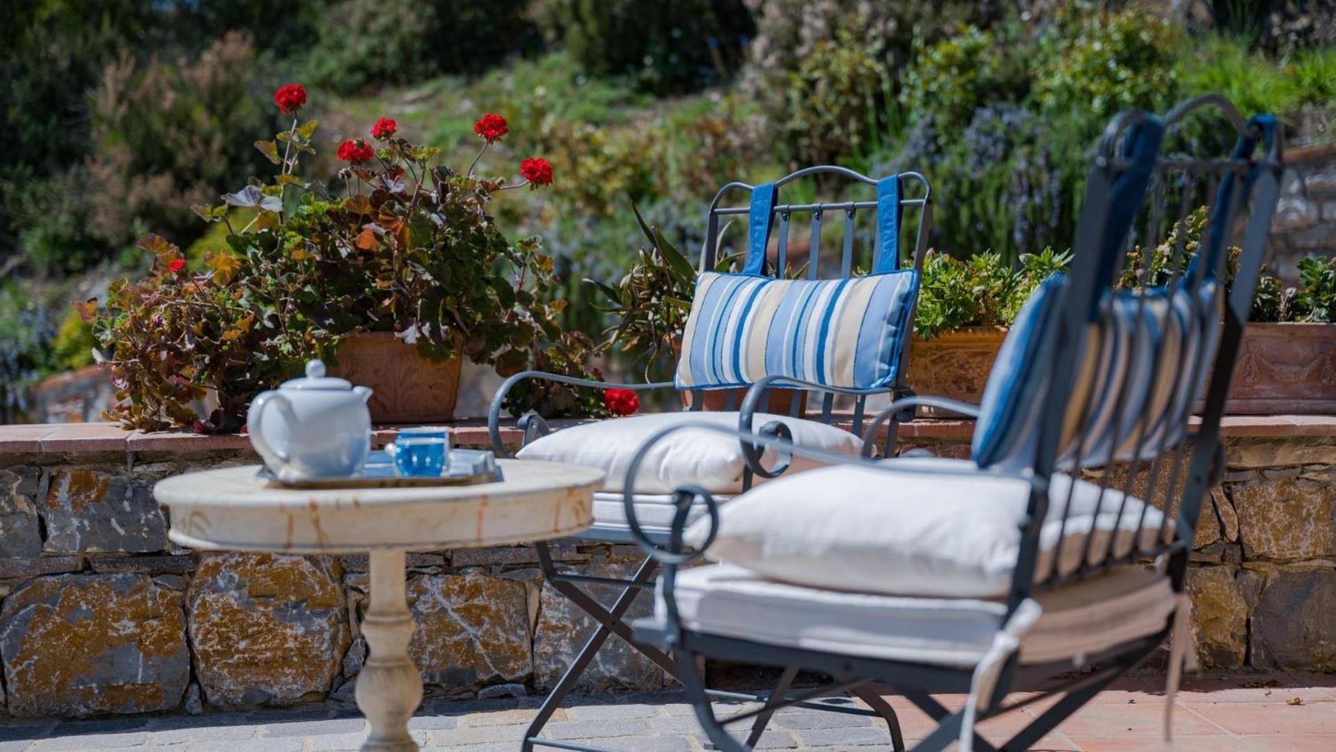 Casa Perano Villa Gaiole in Chianti Bagian luar foto